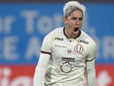 Qué canal transmite Carlos Mannucci vs. Universitario por la Liga 1 de Perú