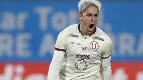 Qué canal transmite Carlos Mannucci vs. Universitario por la Liga 1 de Perú