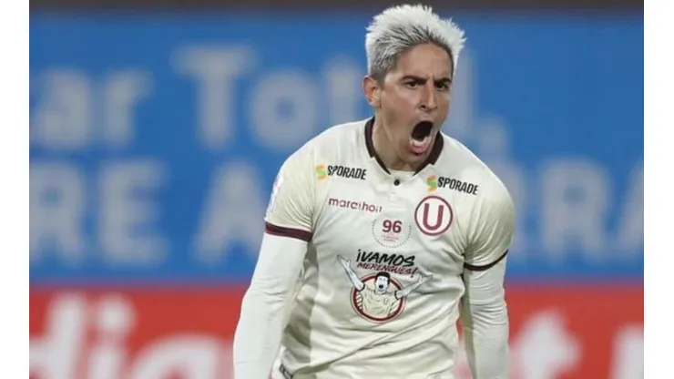 Qué canal transmite Carlos Mannucci vs. Universitario por la Liga 1 de Perú