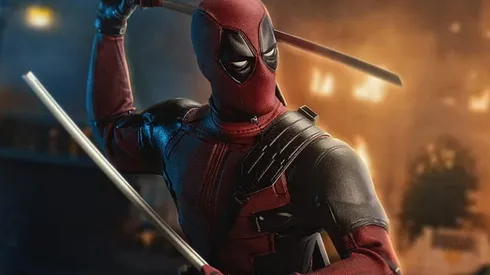 Un nuevo juego de Deadpool podría ser desarrollado con cameos de Ryan Reynolds