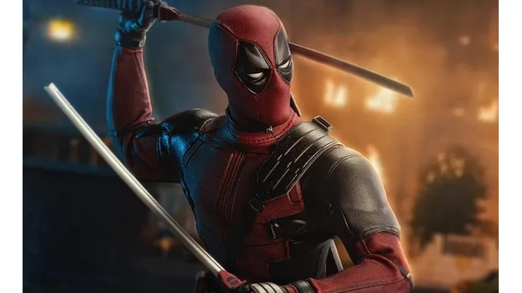 Un nuevo juego de Deadpool podría ser desarrollado con cameos de Ryan Reynolds