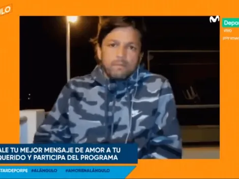 Pedro Eloy García valora: "El empate de Alianza Lima fue meritorio"