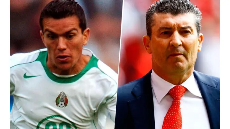 ¡Durísimo! Chato Rodríguez apuntó contra el Chepo