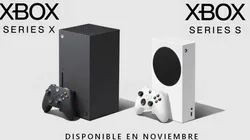 ¿Cuándo estará disponible la Xbox Series X|S en Argentina?