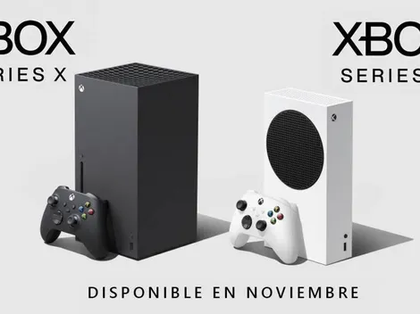 ¿Cuándo estará disponible la Xbox Series X|S en Argentina?
