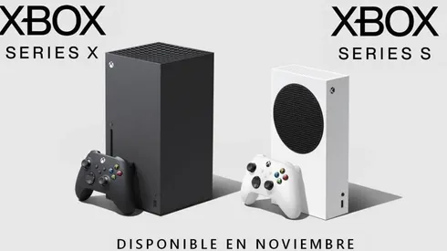¿Cuándo estará disponible la Xbox Series X|S en Argentina?