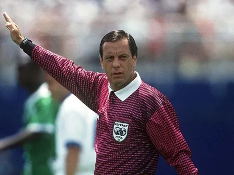 Arturo Brizio, en busca del que filtró el diálogo del VAR en el penal de Cabecita Rodríguez