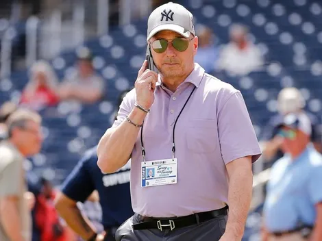 El plan del nuevo dueño de New York Mets: ¿robarle a Brian Cashman a los Yankees?