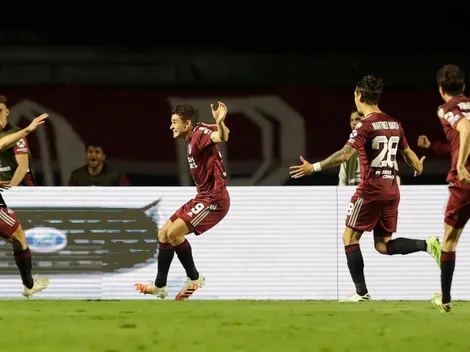 Posible 11 de River para enfrentar hoy a Binacional en la Copa Libertadores