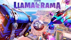 Fortnite y Rocket League se unen en un gran evento ¡Recompensas en ambos juegos!