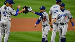 Los Dodgers buscan el título de Serie Mundial que les ha sido esquivo en los últimos años