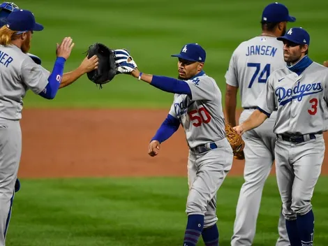 Qué canal transmite Oakland Athletics vs. Los Angeles Dodgers por MLB