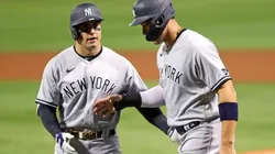 Los Yankees buscan darle caza a los Rays en la primera posición de la división este
