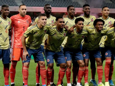 Tome nota: confirmados los horarios de la Selección Colombia en las Eliminatorias