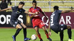 En VIVO: Tigre vs. Bolívar por la Copa Libertadores