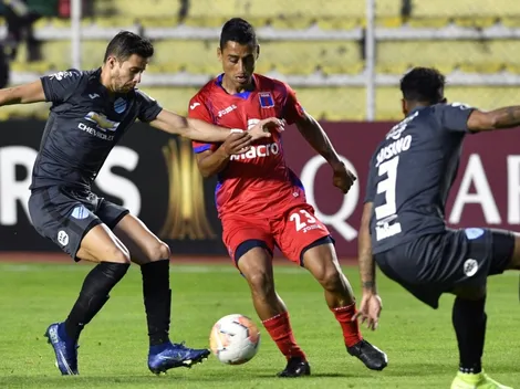 En VIVO: Tigre vs. Bolívar por la Copa Libertadores