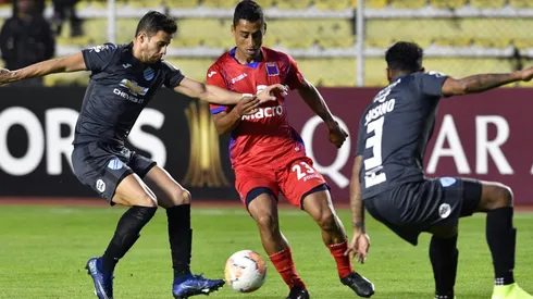 En VIVO: Tigre vs. Bolívar por la Copa Libertadores