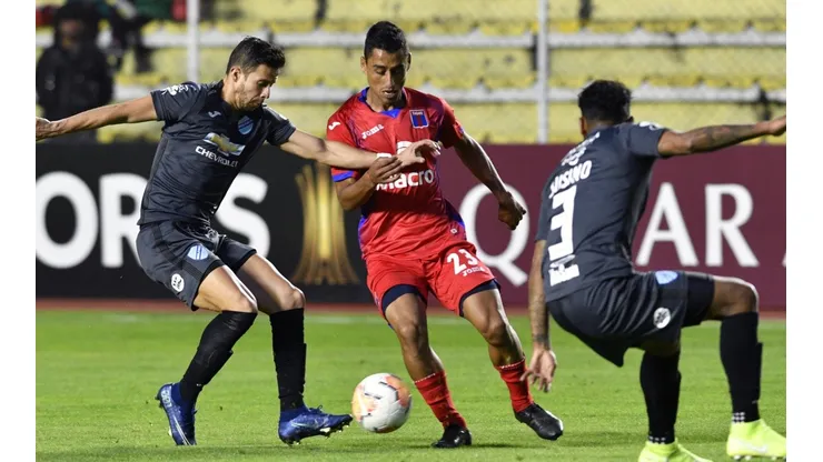 En VIVO: Tigre vs. Bolívar por la Copa Libertadores