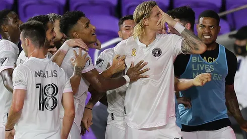 Inter Miami suma tan solo 3 victorias en esta temporada