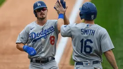 Los Dodgers buscarán asegurar el banderín de la división oeste de la Liga Nacional