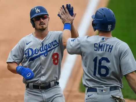 Qué canal transmite Oakland Athletics vs. Los Angeles Dodgers por MLB
