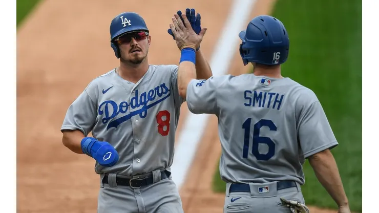 Los Dodgers buscarán asegurar el banderín de la división oeste de la Liga Nacional