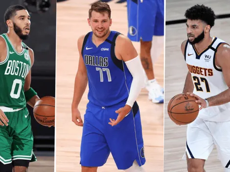 La mejor estrella joven para construir una dinastía en la NBA