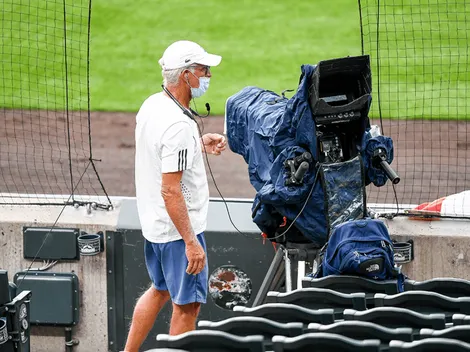 Canal latinoamericano deberá pagarle $6 millones de dólares a la MLB