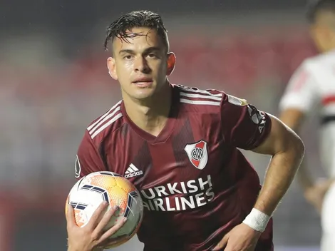 River Plate visita a Binacional en la Copa Libertadores