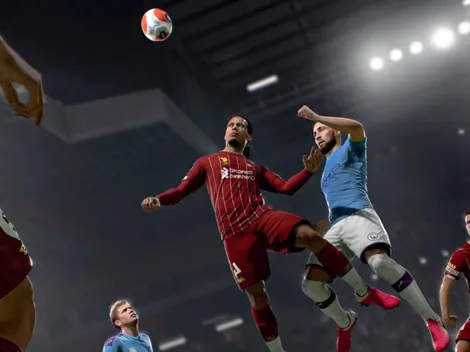 EA Sports anuncia que este año no habrá Demo del FIFA 21
