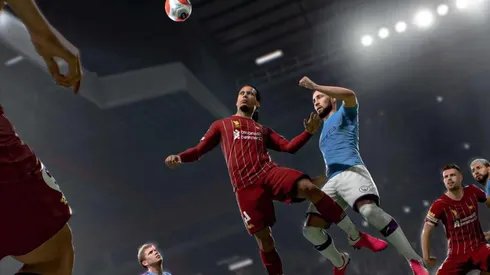 EA Sports anuncia que este año no habrá Demo del FIFA 21