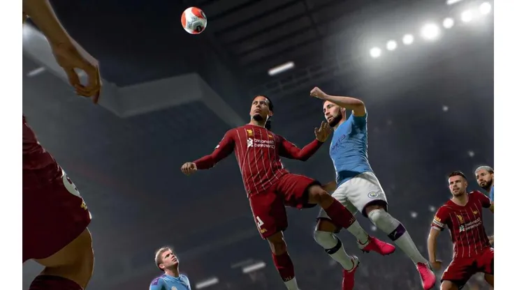 EA Sports anuncia que este año no habrá Demo del FIFA 21