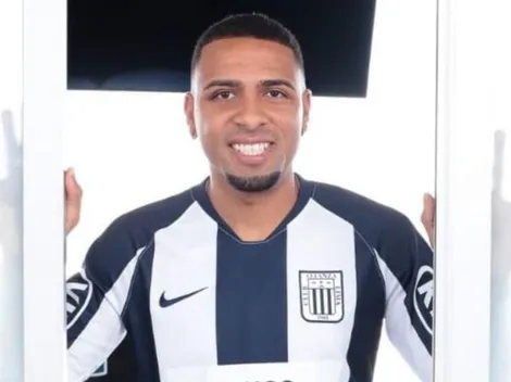 Amenaza y otra agresión: volvieron a acusar a Alexi Gómez y él negó todo