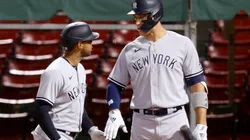 Este será el último juego de esta serie de temporada regular