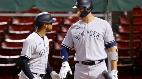 Este será el último juego de esta serie de temporada regular