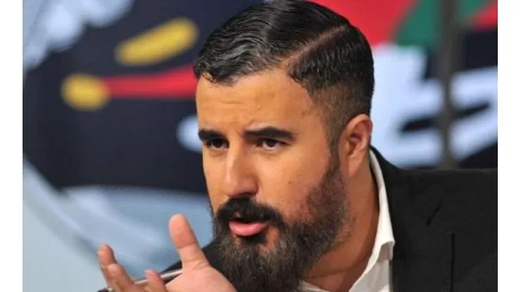 Morales advierte a León y deja una indirecta sobre Pumas