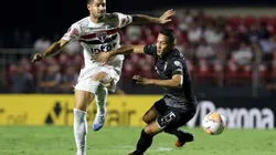 Liga de Quito recibe a San Pablo por la Copa Libertadores EN VIVO Y EN DIRECTO por FOX SPORTS 2