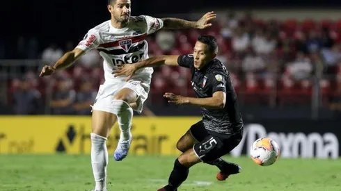 Liga de Quito recibe a San Pablo por la Copa Libertadores EN VIVO Y EN DIRECTO por FOX SPORTS 2