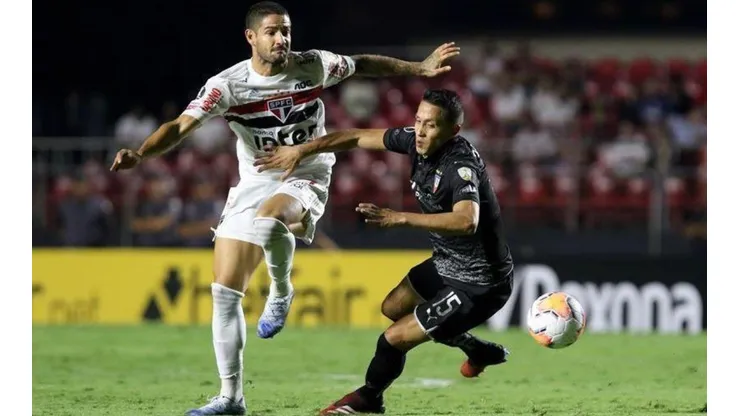 Liga de Quito recibe a San Pablo por la Copa Libertadores EN VIVO Y EN DIRECTO por FOX SPORTS 2