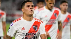 Juan Fernando Quintero continuará su carrera en China.