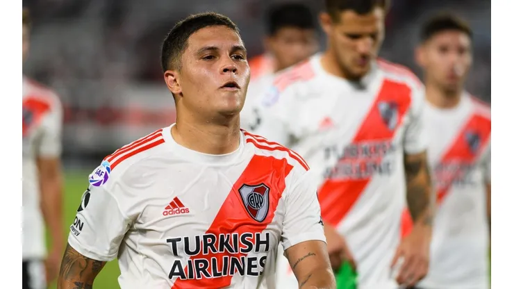 Juan Fernando Quintero continuará su carrera en China.