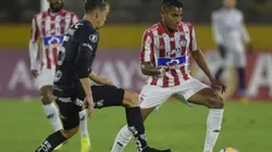 Junior recibe a Independiente del Valle por la Copa Libertadores EN VIVO Y EN DIRECTO por ESPN Y FACEBOOK WATCH CONMEBOL