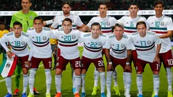 ¿Cuál es el problema? México - Costa Rica podría cancelarse