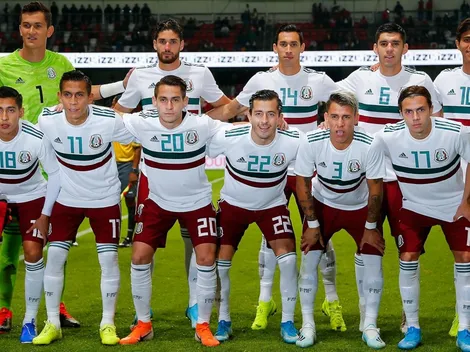 ¿Cuál es el problema? México - Costa Rica podría cancelarse