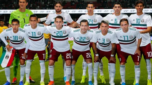 ¿Cuál es el problema? México - Costa Rica podría cancelarse