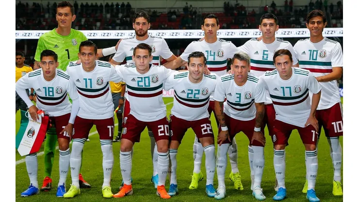 ¿Cuál es el problema? México - Costa Rica podría cancelarse