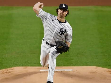 Que canal transmite New York Yankees vs. Toronto Blue Jays por MLB