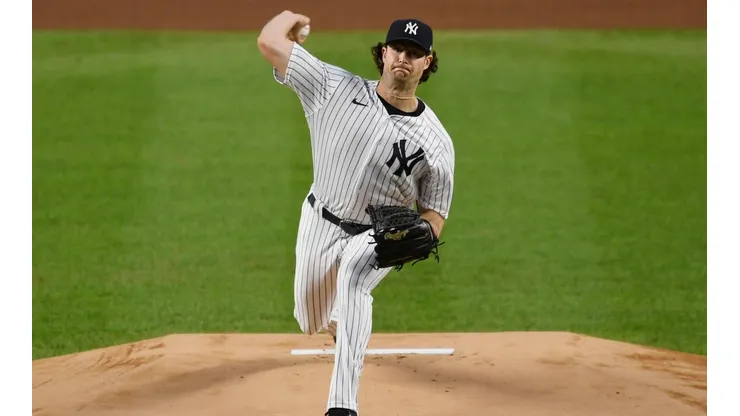 Que canal transmite New York Yankees vs. Toronto Blue Jays por MLB