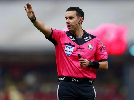 América tendría vetado a César Ramos hace 21 partidos