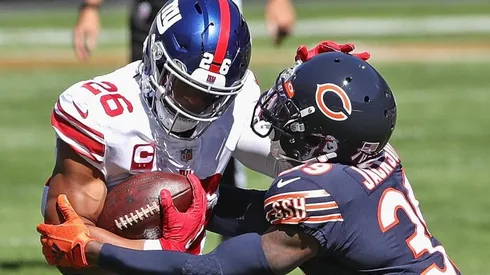 Baja sensible para los Giants en lo que resta del 2020 | Foto: Getty Images